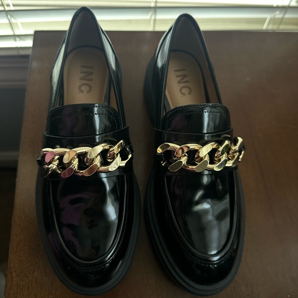 Black Loafers (Women’s) - Picture 6 of 6